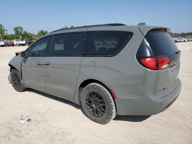 2020 CHRYSLER PACIFICA T - 2C4RC1EG7LR287020