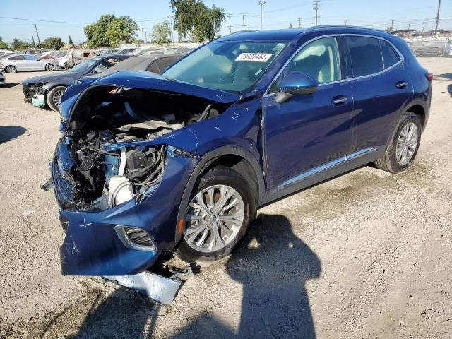 2023 BUICK ENVISION P #2954821164