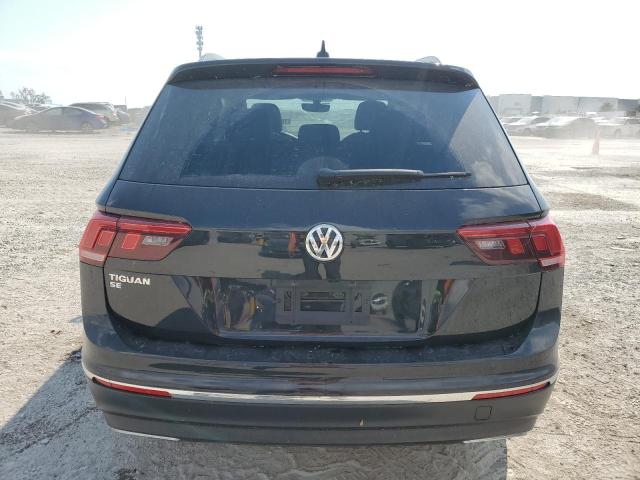 VIN 3VV3B7AX6LM132632 2020 Volkswagen Tiguan, SE no.6