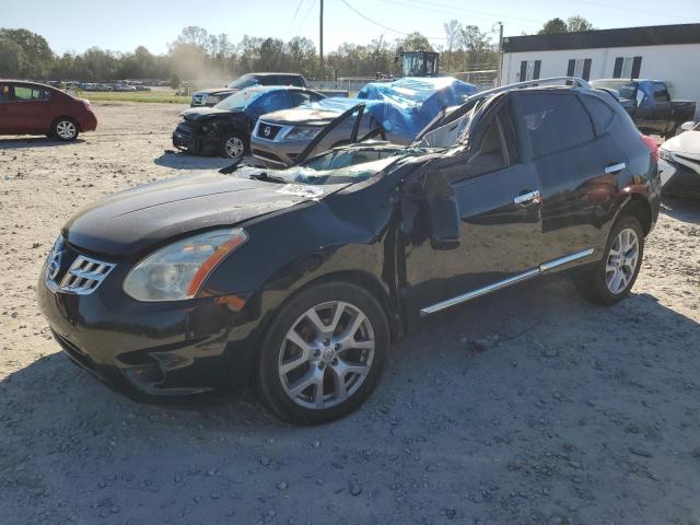 2013 NISSAN ROGUE S #2952564175