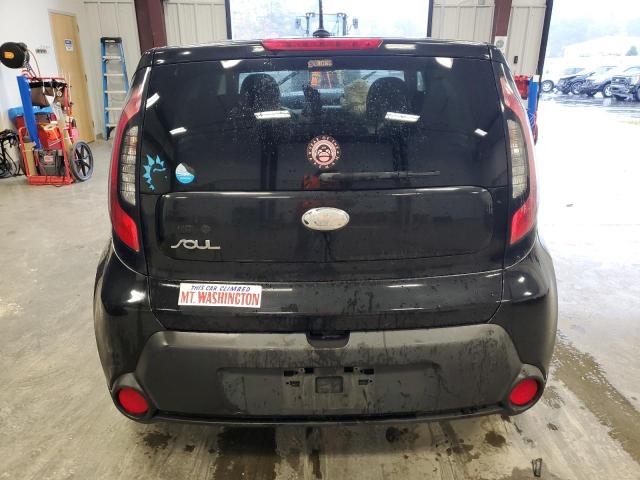 2015 KIA SOUL - KNDJN2A23F7801300