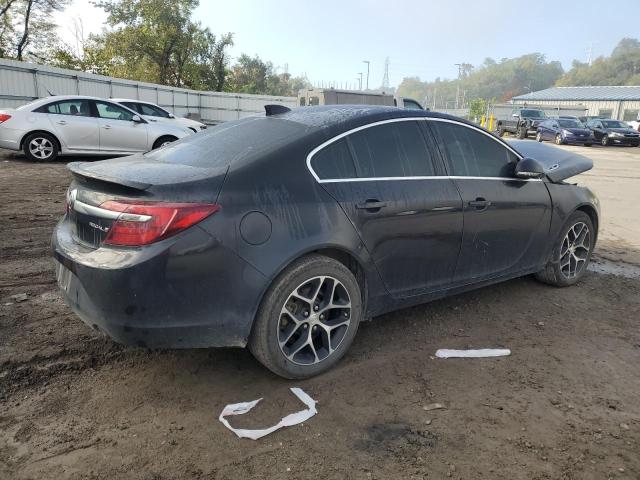 VIN 2G4GL5EX1H9164007 2017 Buick Regal, Sport Touring no.3