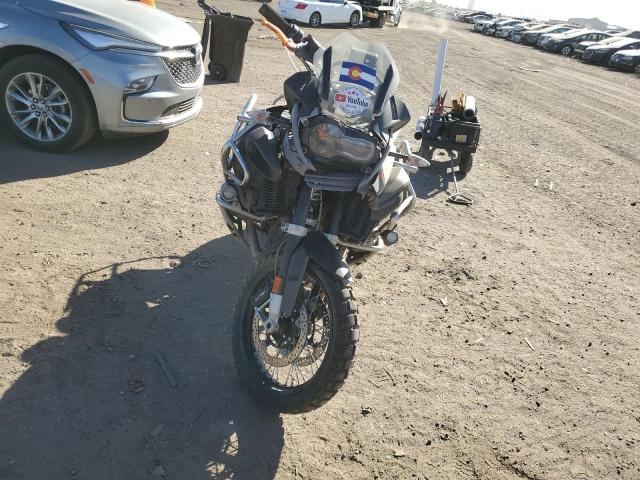 2014 BMW R1200 GS A - WB10A1200EZ094963