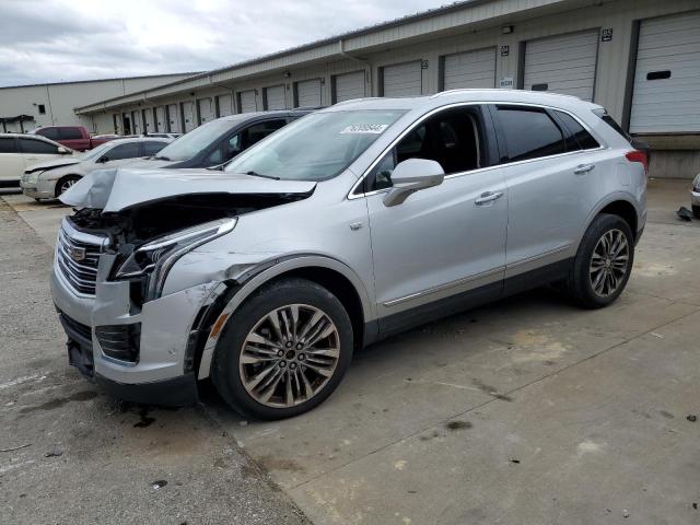 2017 CADILLAC XT5 PREMIU - 1GYKNCRS7HZ127457