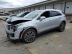 2017 CADILLAC XT5 PREMIU - 1GYKNCRS7HZ127457