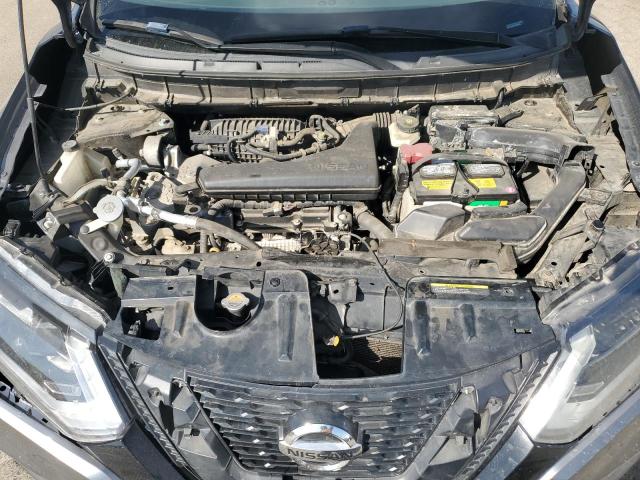 VIN 5N1AT2MV2HC750289 2017 Nissan Rogue, SV no.12