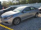 2016 HYUNDAI SONATA SE - 5NPE24AFXGH298466