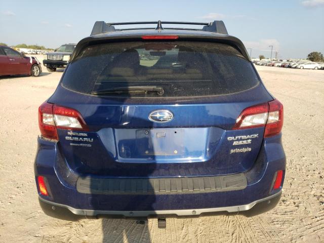 2017 SUBARU OUTBACK 2. - 4S4BSANC8H3431171