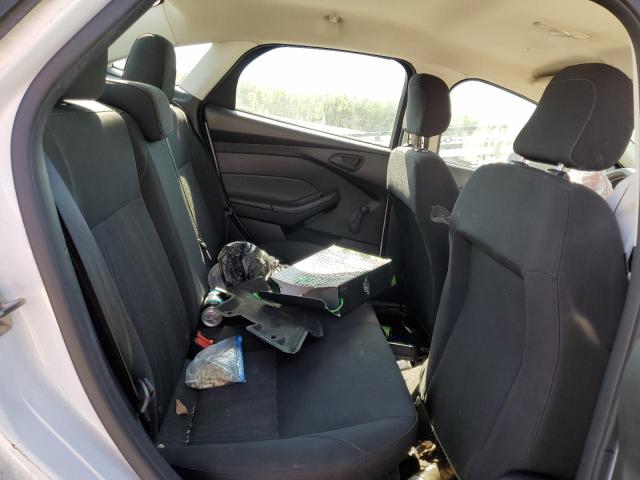 2017 FORD FOCUS S - 1FADP3E24HL298092