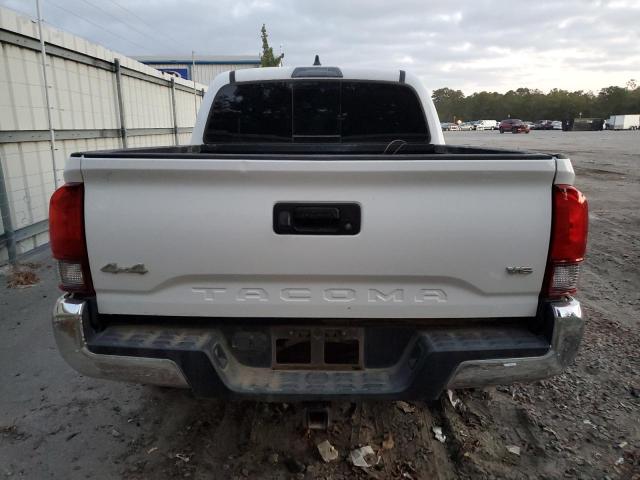 2021 TOYOTA TACOMA DOU - 5TFCZ5AN1MX255277