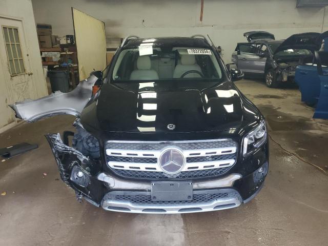 2020 MERCEDES-BENZ GLB 250 4M - W1N4M4HBXLW042480