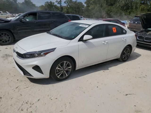 2023 KIA FORTE LX #2991691997