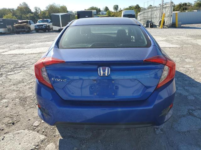 2016 HONDA CIVIC LX - 19XFC2F52GE018386