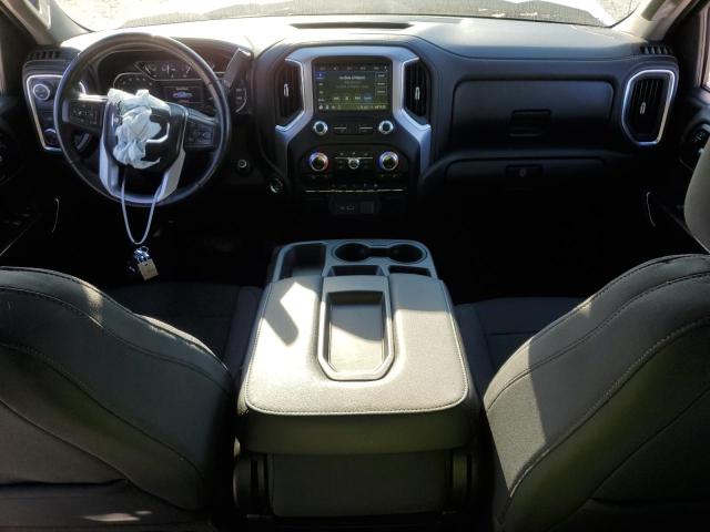 2019 GMC SIERRA C15 - 1GTR8BED5KZ343506