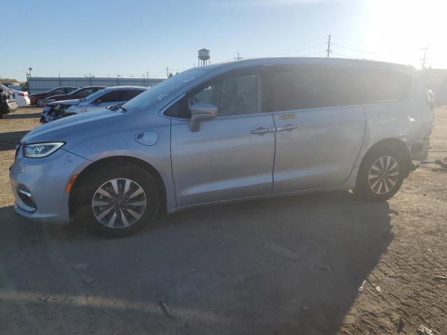 2022 CHRYSLER PACIFICA H #3024644722