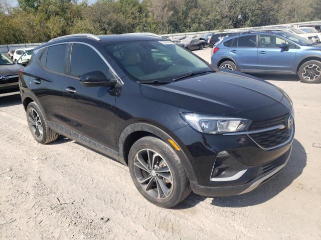 2020 BUICK ENCORE GX - KL4MMDSL9LB105580