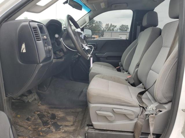 2015 CHEVROLET SILVERADO - 1GB0CUEGXFZ500132