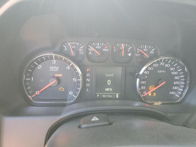 2017 GMC SIERRA C15 - 1GTN1LEH4HZ334655