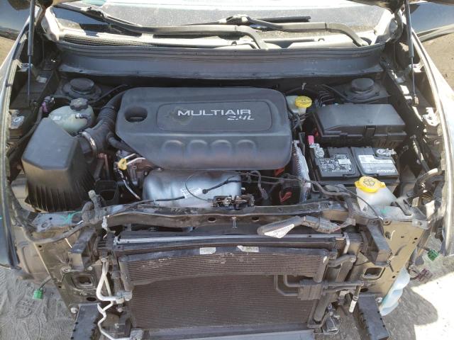 2017 JEEP CHEROKEE L - 1C4PJLCB1HW549936