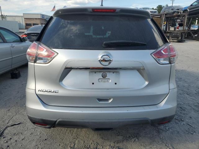 VIN KNMAT2MT5GP693953 2016 Nissan Rogue, S no.6