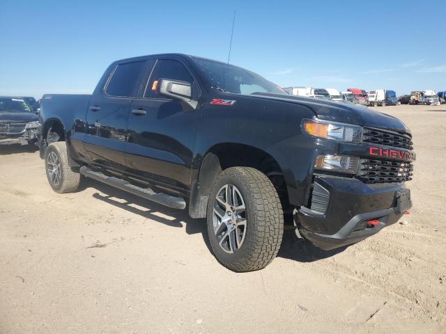 2019 CHEVROLET SILVERADO - 1GCPYCEF6KZ279992