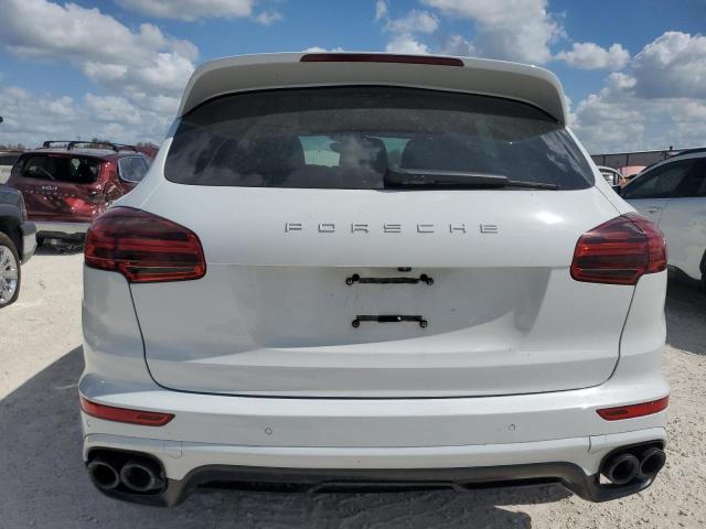 VIN WP1AA2A26GKA12356 2016 Porsche Cayenne no.6