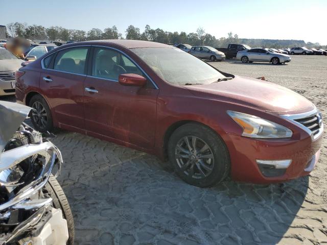 VIN 1N4AL3AP4FC448067 2015 Nissan Altima, 2.5 no.4