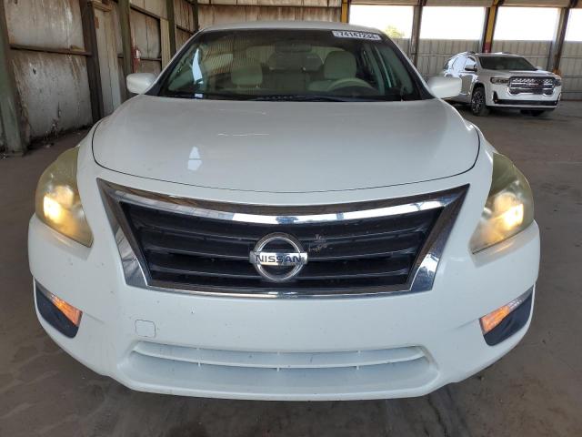 VIN 1N4AL3AP9FC227614 2015 Nissan Altima, 2.5 no.5