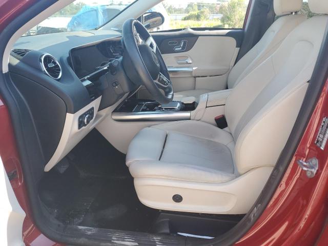 VIN W1N4N4HB0MJ186423 2021 Mercedes-Benz GLA-Class,... no.7