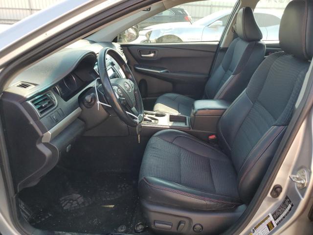 2015 TOYOTA CAMRY LE - 4T1BF1FK5FU089342