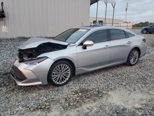 2022 TOYOTA AVALON LIM - 4T1DZ1FB7NU083279