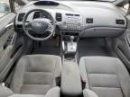 HONDA CIVIC LX photo