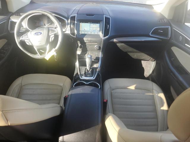 2017 FORD EDGE SEL - 2FMPK3J9XHBB54812