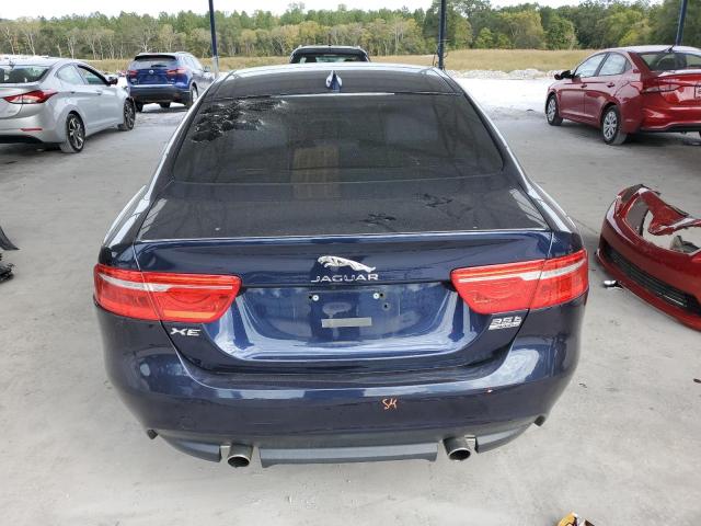 2017 JAGUAR XE PREMIUM - SAJAJ4BV1HA957259