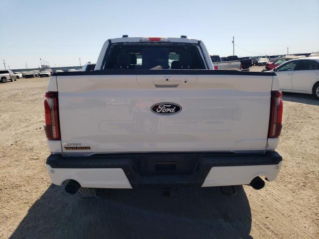 2024 FORD F150 TREMO 1FTFW4L51RFA78904