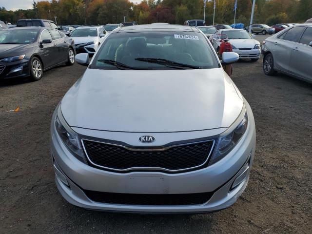 VIN 5XXGN4A71FG395011 2015 KIA Optima, EX no.5