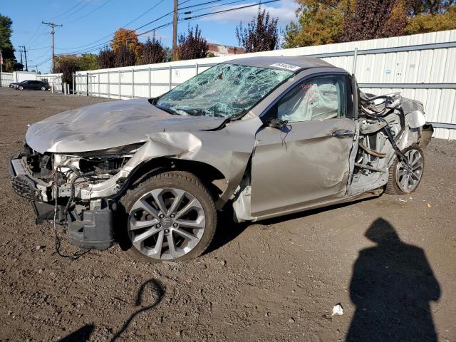 VIN 1HGCR2F5XEA227569 2014 Honda Accord, Sport no.1