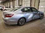 HONDA ACCORD HYB photo