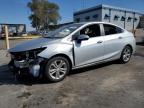 CHEVROLET CRUZE LT photo