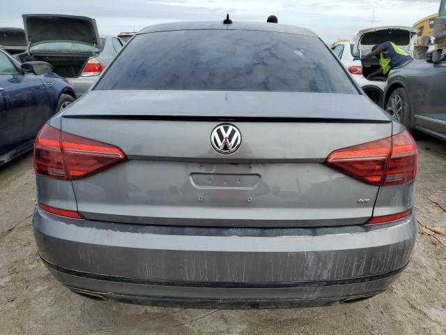 VIN 1VWJM7A31JC034312 2018 Volkswagen Passat, GT no.6