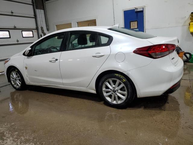 VIN 3KPFL4A76HE117041 2017 KIA Forte, LX no.2