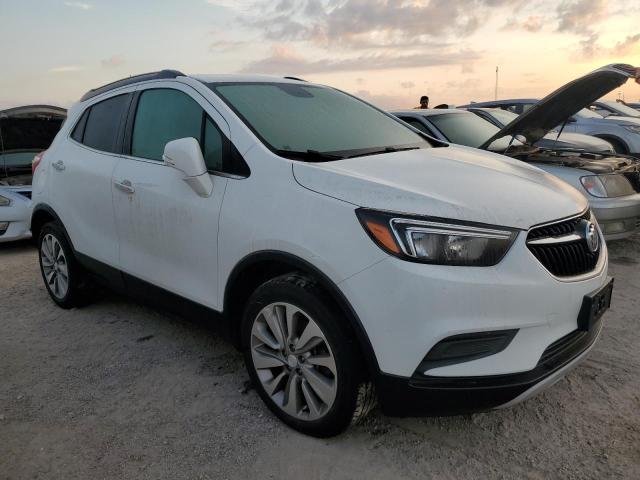 VIN KL4CJESB5HB256781 2017 Buick Encore, Preferred no.4