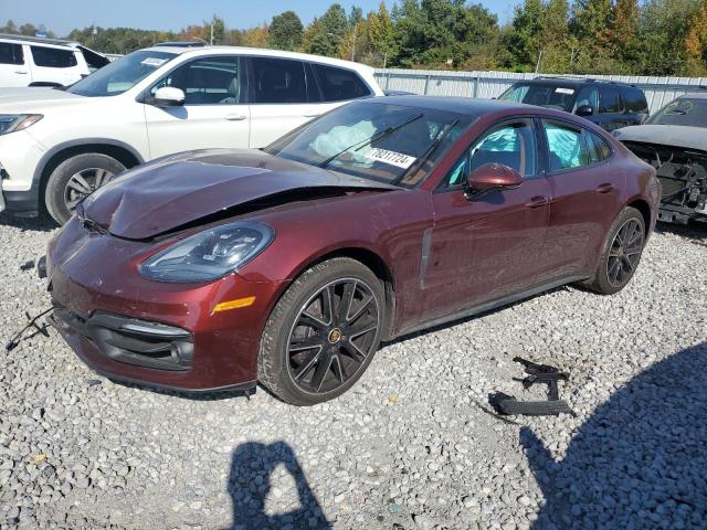 VIN WP0AJ2A79PL101331 2023 PORSCHE PANAMERA no.1