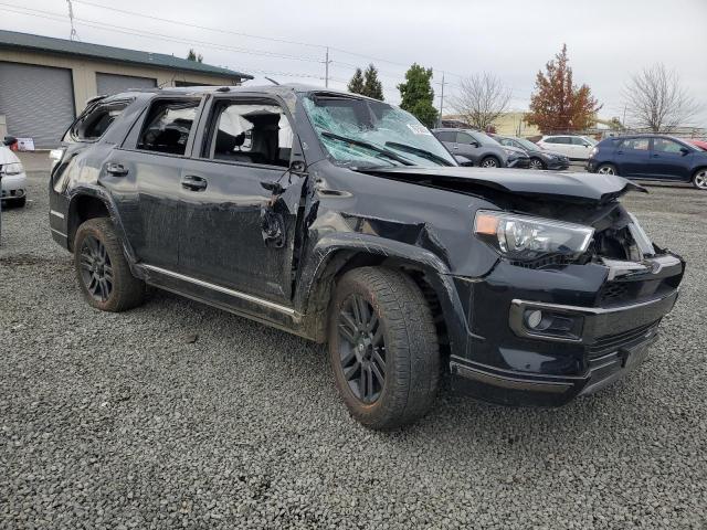2020 TOYOTA 4RUNNER SR - JTEBU5JR0L5752775