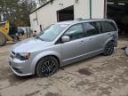 2018 DODGE GRAND CARA - 2C4RDGEG7JR285197