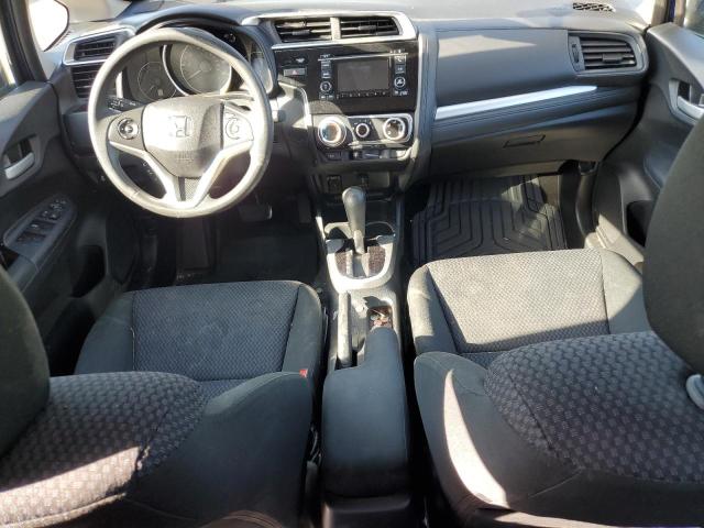 2018 HONDA FIT 3HGGK5H46JM736678