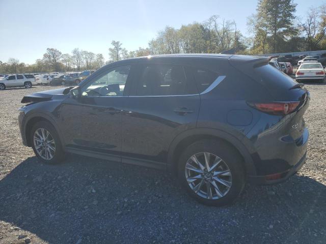 2021 MAZDA CX-5 GRAND - JM3KFBDM6M0364582