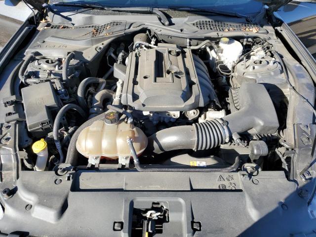 2018 FORD MUSTANG - 1FA6P8TH0J5127007