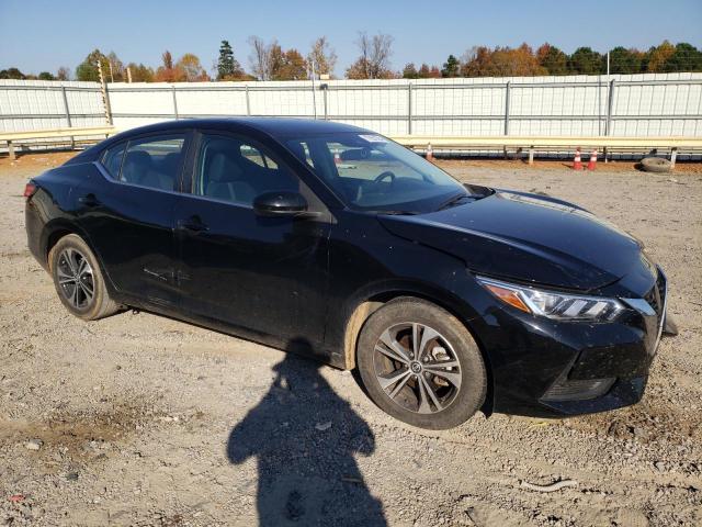 VIN 3N1AB8CV6NY315308 2022 NISSAN SENTRA no.4