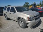 CHEVROLET TAHOE POLI photo